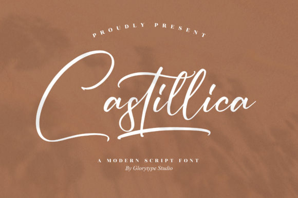 Castillica Font: Free Download & Design Tips